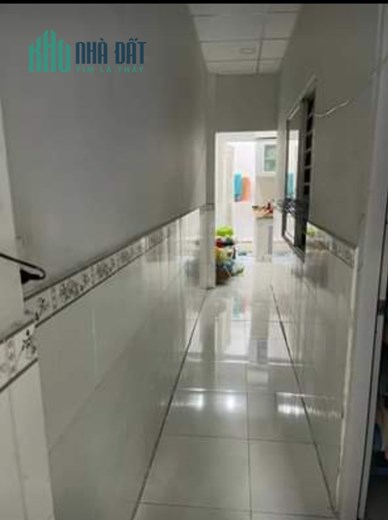 4x16m, Nhà 1/ Lê Văn Thọ, Gò Vấp trung tâm chỉ 3 tỷ 850 triệu TL
