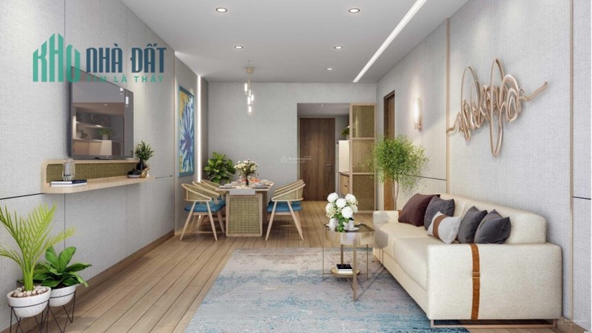 Sở hữu ngay căn hộ Maris Vũng Tàu trực tiếp từ tổng đại lý, chỉ cần thanh toán 15% (350 triệu) khi