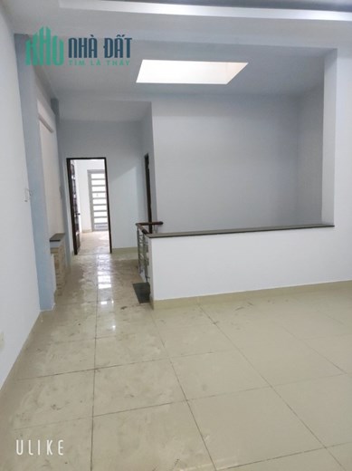 Bán Nhà Hẻm 6M -  2 Tầng 3PN 5Mx20M Phường Tây Thạnh Quận Tân Phú.