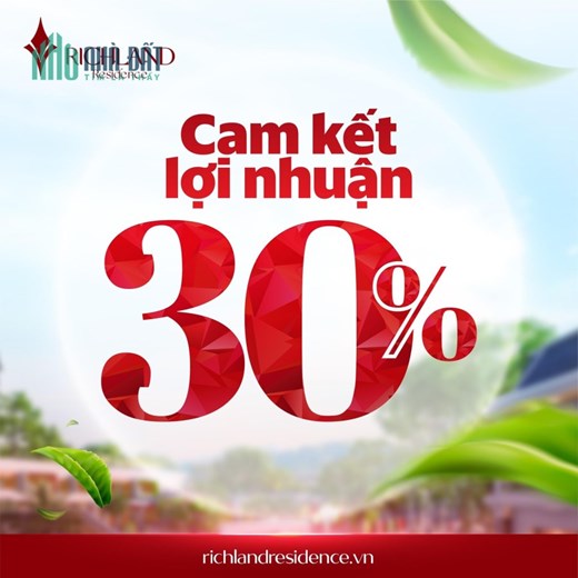 Sở hữu ngay nền đất đẹp gần TP Mới Bình Dương chỉ cần thanh toán 450tr