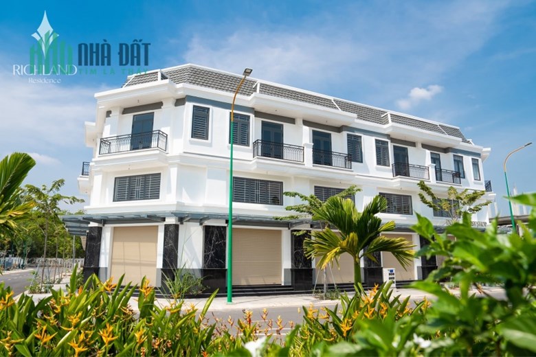 Sở hữu ngay nền đất đẹp gần TP Mới Bình Dương chỉ cần thanh toán 450tr