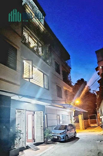 CHỈ 1 TỶ 350 TRIỆU SỞ HỮU NGAY CĂN NHÀ ĐẸP TẠI SÀI ĐỒNG ( LONG BIÊN) KHU MAY 10 _ NGUYỄN VĂN LINH_