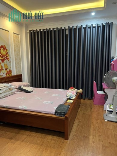 CHỈ 1 TỶ 350 TRIỆU SỞ HỮU NGAY CĂN NHÀ ĐẸP TẠI SÀI ĐỒNG ( LONG BIÊN) KHU MAY 10 _ NGUYỄN VĂN LINH_