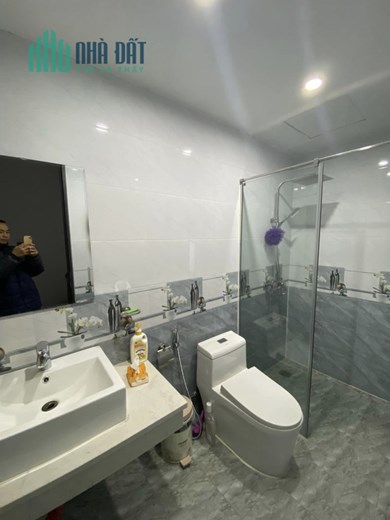 CHỈ 1 TỶ 350 TRIỆU SỞ HỮU NGAY CĂN NHÀ ĐẸP TẠI SÀI ĐỒNG ( LONG BIÊN) KHU MAY 10 _ NGUYỄN VĂN LINH_
