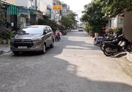 BÁN GẤP CHDV 5 TẦNG, KDC KIỀU ĐÀM, DÒNG TIỀN 600 TRIỆU CHỈ NHỈNH 8 TỶ