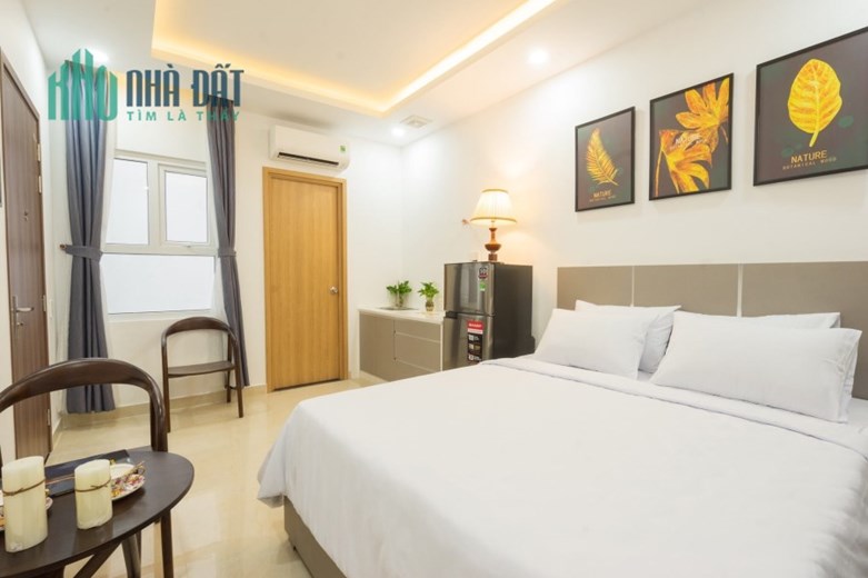 BÁN GẤP CHDV 5 TẦNG, KDC KIỀU ĐÀM, DÒNG TIỀN 600 TRIỆU CHỈ NHỈNH 8 TỶ