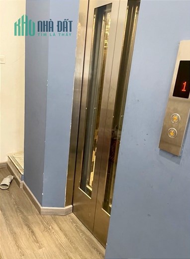 Hiếm Mặt Tiền Building Lạc Long Quân - F5 - Quận 11