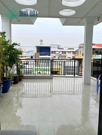 Hiếm Mặt Tiền Building Lạc Long Quân - F5 - Quận 11