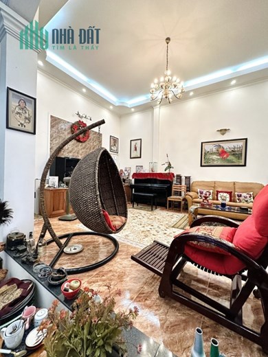 Hiếm Mặt Tiền Building Lạc Long Quân - F5 - Quận 11
