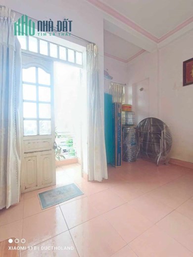 Bán nhà 3 tầng 385m2 mặt tiền  tặng dãy trọ Thuận An, Bình Dương Ngay Vincom Plaza Dĩ An