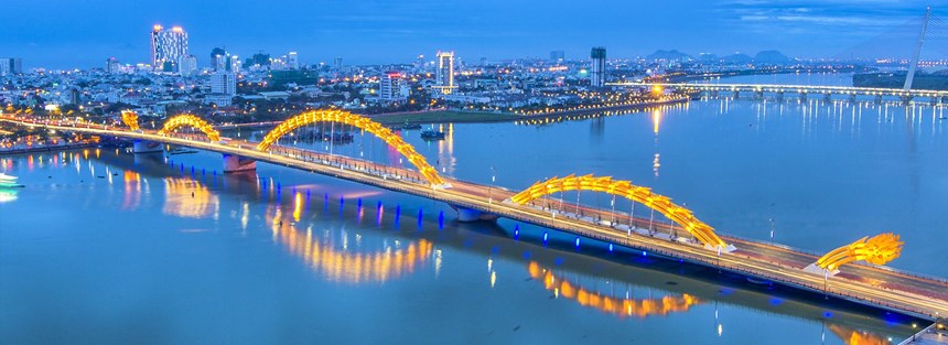 BÁN TÒA CĂN HỘ 5 TẦNG HÒA CƯỜNG BẮC - HẢI CHÂU- CÓ THANG MÁY- DÒNG TIỀN 57TR/THÁNG