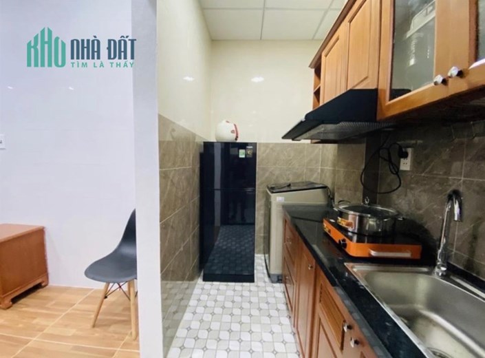 BÁN TÒA CĂN HỘ 5 TẦNG HÒA CƯỜNG BẮC - HẢI CHÂU- CÓ THANG MÁY- DÒNG TIỀN 57TR/THÁNG