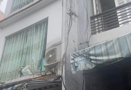 Bán nhà 4 tầng 5PN 6wc, 29m2 SHR, Hàn Hải Nguyên, Quận 11, chỉ 4.8 tỷ TL
