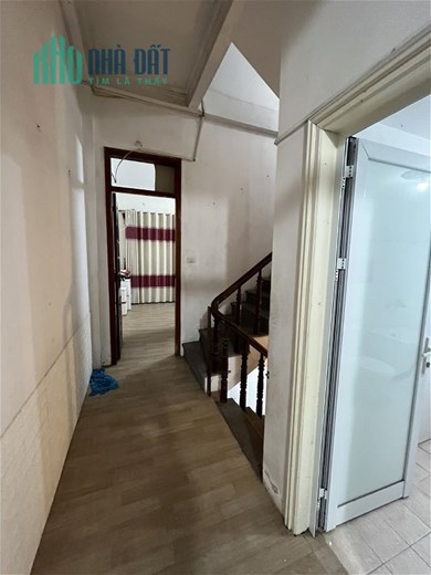Bán Nhà Ngô Gia Tự 40m2 x 5 x 5 x 4 tỷ.