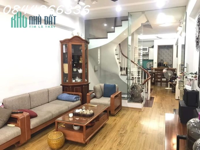PHÂN LÔ - VƯƠNG THỪA VŨ - Ô TÔ VÀO NHÀ - NGÕ THÔNG - AN SINH AN NINH TỐT