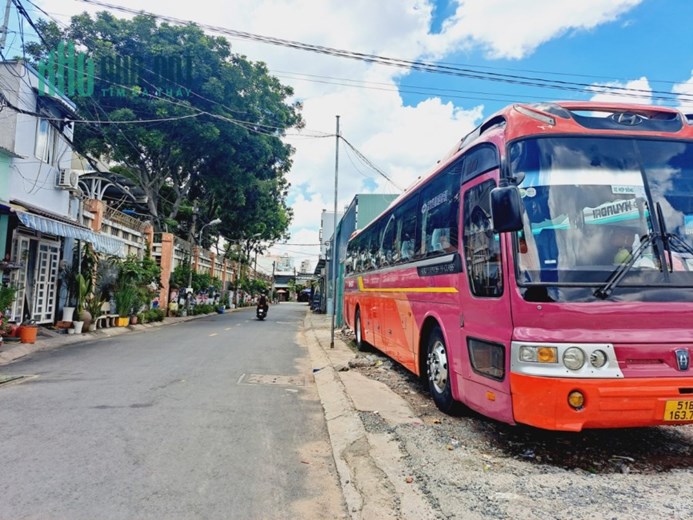 ĐẤT ĐẸP LÊ ĐỨC THỌ - DIỆN TÍCH KHỦNG - 346M2, NGANG 5M - GIÁ CHỈ 30TR/M2 - TƯƠNG LAI ĐƯỜNG 40M MỞ