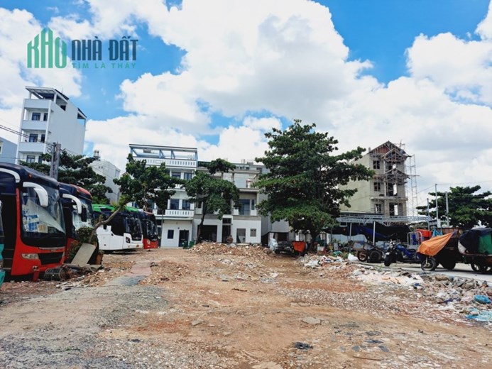 ĐẤT ĐẸP LÊ ĐỨC THỌ - DIỆN TÍCH KHỦNG - 346M2, NGANG 5M - GIÁ CHỈ 30TR/M2 - TƯƠNG LAI ĐƯỜNG 40M MỞ