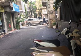 Bán nhà Ngõ 95 Chiến Thắng, sát phố, ô tô tránh, kinh doanh, full đồ, 62m*5T, nhỉnh 7 tỷ