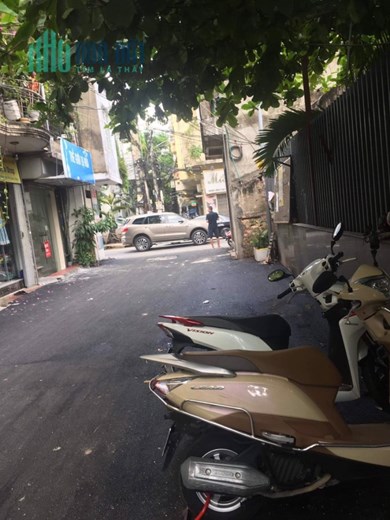 Bán nhà Ngõ 95 Chiến Thắng, sát phố, ô tô tránh, kinh doanh, full đồ, 62m*5T, nhỉnh 7 tỷ