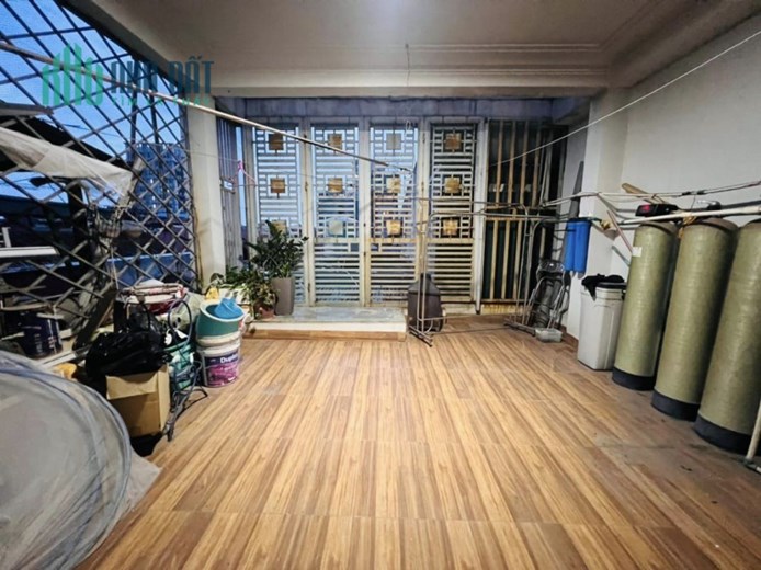 Bán nhà Ngõ 95 Chiến Thắng, sát phố, ô tô tránh, kinh doanh, full đồ, 62m*5T, nhỉnh 7 tỷ