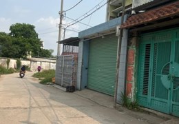 NHÀ MẶT TIỀN BÌNH THÀNH - BÌNH HƯNG HOÀ B - 85M2 - CHỈ 3.790 TỶ