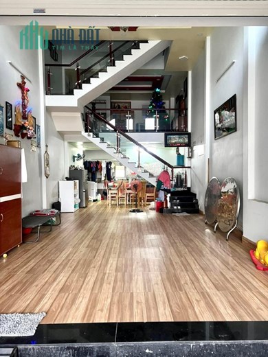 NHÀ MẶT TIỀN BÌNH THÀNH - BÌNH HƯNG HOÀ B - 85M2 - CHỈ 3.790 TỶ