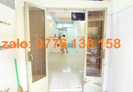 CHO THUÊ nhà 4PN HXH Điện Biên Phủ Quận 10 – Giá thuê 15.5 triệu/tháng nội thất có sẵn phù hợp vừa
