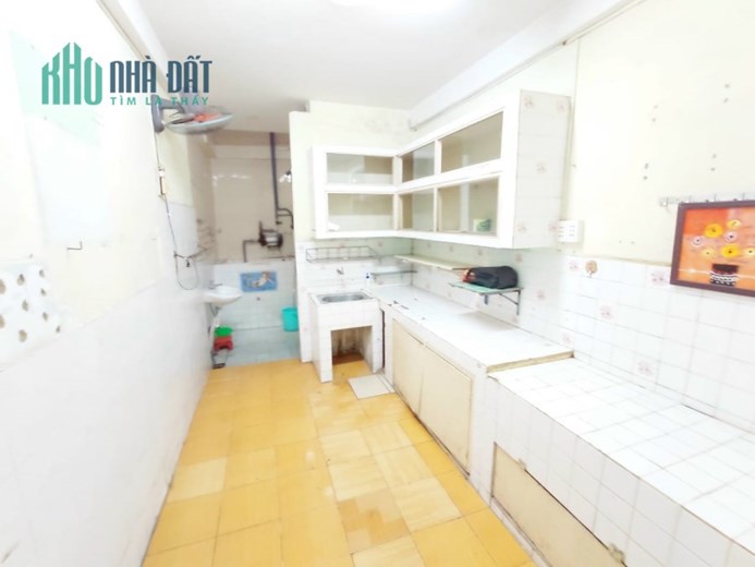 CHO THUÊ nhà 4PN HXH Điện Biên Phủ Quận 10 – Giá thuê 15.5 triệu/tháng nội thất có sẵn phù hợp vừa