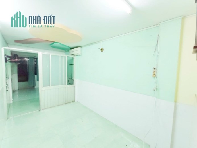 CHO THUÊ nhà 4PN HXH Điện Biên Phủ Quận 10 – Giá thuê 15.5 triệu/tháng nội thất có sẵn phù hợp vừa