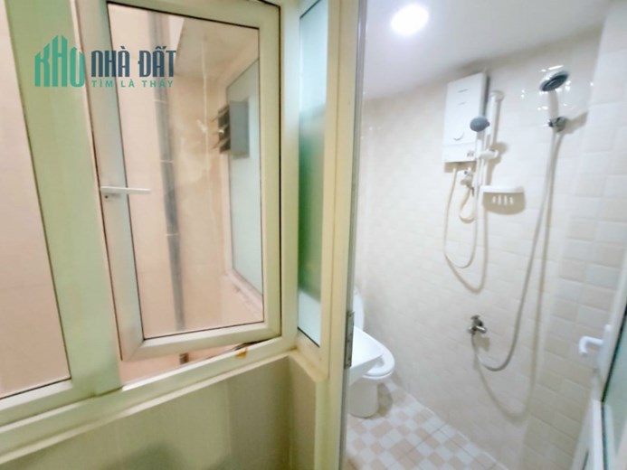 CHO THUÊ nhà 4PN HXH Điện Biên Phủ Quận 10 – Giá thuê 15.5 triệu/tháng nội thất có sẵn phù hợp vừa