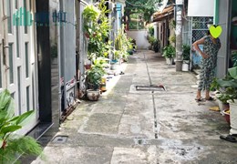 Bán nhà 2 tầng, 32m2 SHR, Nguyễn Sơn, Tân Phú, chỉ 2.6 tỷ thương lượng