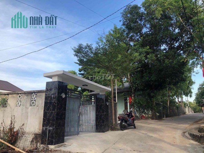 NHÀ ĐẸP - GIÁ TỐT - Cần Bán Nhanh Căn Nhà Vị Trí Tại Phường Thuỷ Xuân, Thành phố Huế, Thừa Thiên Huế
