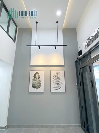 HẺM XE HƠI TÂN BÌNH-NHÀ MỚI-NGANG 4M-CẠNH TRƯỜNG HỌC-3 PN CHỈ 3 TỶ HƠN