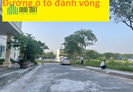 Bán đấ Trái Diêm 1, Tiền Hải, Thái Bình  giá chỉ từ 1,050 tỉ