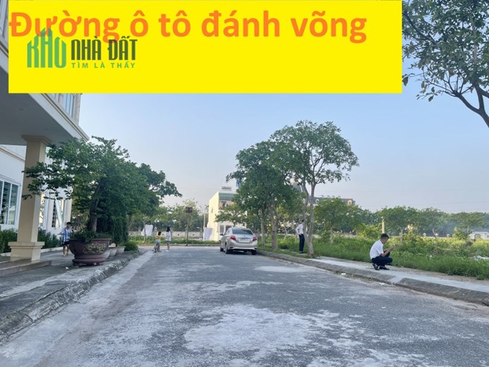Bán đấ Trái Diêm 1, Tiền Hải, Thái Bình  giá chỉ từ 1,050 tỉ
