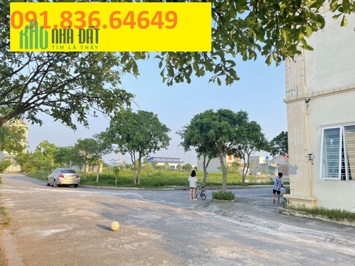 Bán đấ Trái Diêm 1, Tiền Hải, Thái Bình  giá chỉ từ 1,050 tỉ