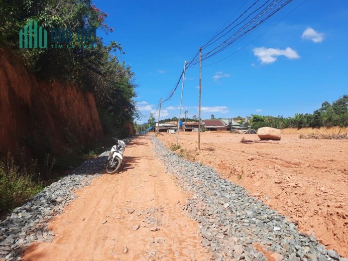 Cần Bán Gấp Lô Đất Đẹp Gía Đầu Tư Tại Xã Lộc Nam, Bảo Lâm, Lâm Đồng