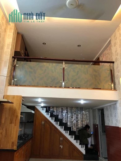 CHO THUÊ nhà Bùi Thị Xuân Quận 10 gần chợ Phạm Văn Hai – Giá thuê 8 triệu/tháng cách sân bay 2km