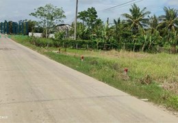 Chính Chủ Cần Bán Nhanh 02 Lô Đất  Liền Kề Mặt Tiền Tại Châu Thành, Kiên Giang