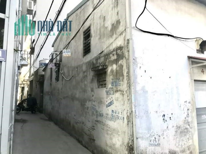 Bán Nhà C4 Phố Trần Cung 200m2, Lô góc , gần Phố ngõ nông rộng , giá đầu tư chỉ hơn 80tr/m2,