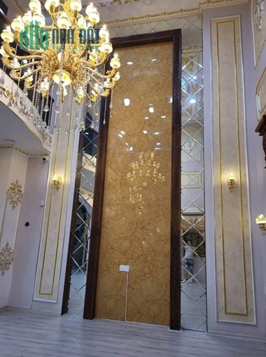 BÁN BIỆT THỰ CAO CẤP 250m2, 4 TẦNG, LÊ THỊ KỈNH, NHÀ BÈ, NHỈNH 22TỶ3