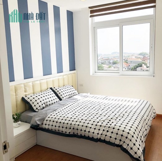 Cho thuê căn hộ 2 ngủ tại An Phú, Vĩnh Yên