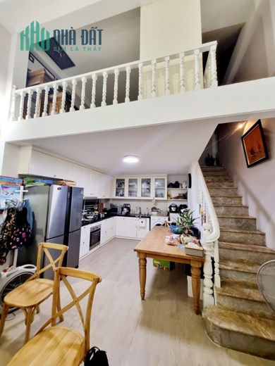ĐÀO TẤN - 48M2 X 3 TẦNG + 1 LỬNG - LÔ GÓC 4 THOÁNG - CÁCH Ô TÔ 15M - MẶT TIỀN 4.5M - NHỈNH 5 TỶ