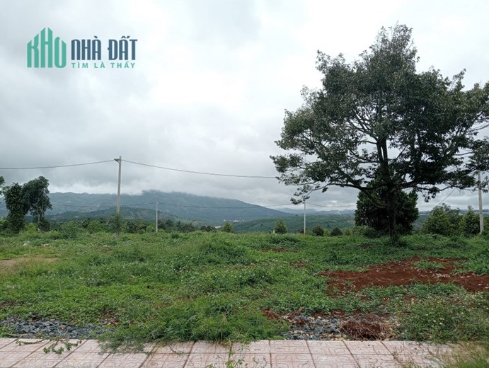 BÁN ĐẤT TRUNG TÂM BẢO LỘC GIÁ 525 TRIỆU