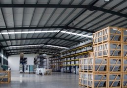Cho thuê kho, xưởng tại KCN Tân Bình, Q. Tân Phú,Hồ Chí Minh