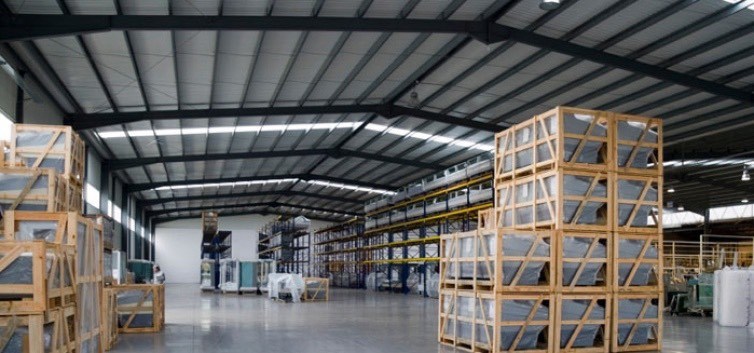 Cho thuê kho, xưởng tại KCN Tân Bình, Q. Tân Phú,Hồ Chí Minh