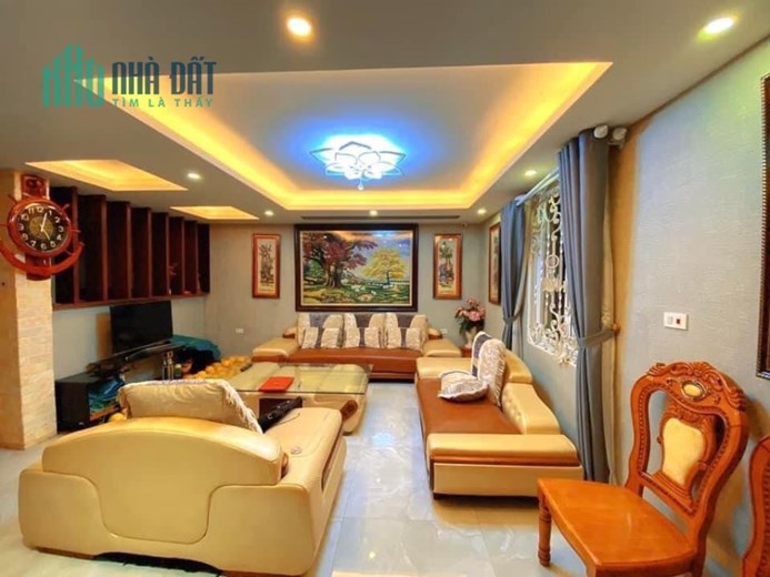 Bán căn biệt thự nhà vườn KĐT Lideco Hoài Đức 144m 5 tầng, Căn góc,  Đẳng cấp, hạ chào tổng 5 tỷ ,