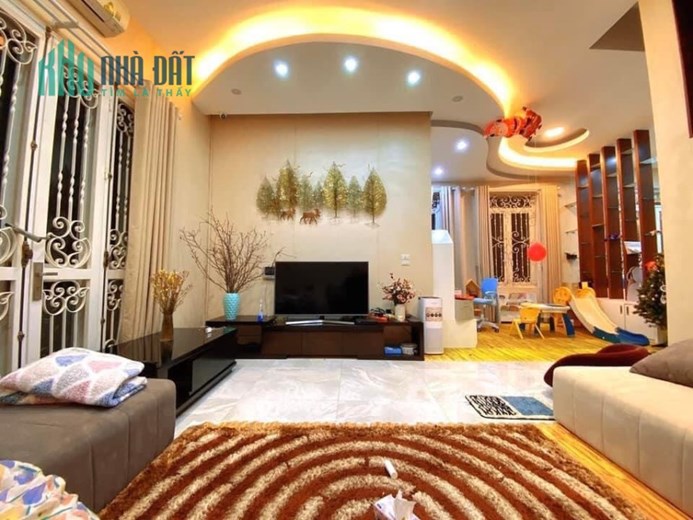 Bán căn biệt thự nhà vườn KĐT Lideco Hoài Đức 144m 5 tầng, Căn góc,  Đẳng cấp, hạ chào tổng 5 tỷ ,