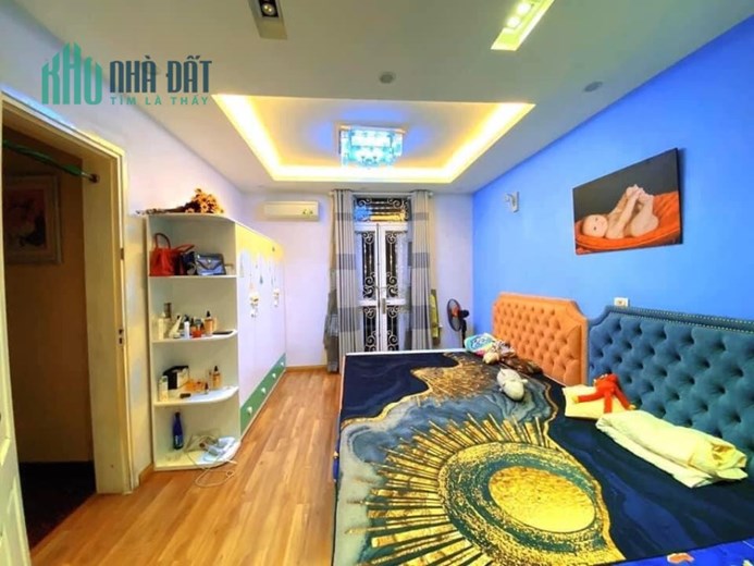 Bán căn biệt thự nhà vườn KĐT Lideco Hoài Đức 144m 5 tầng, Căn góc,  Đẳng cấp, hạ chào tổng 5 tỷ ,