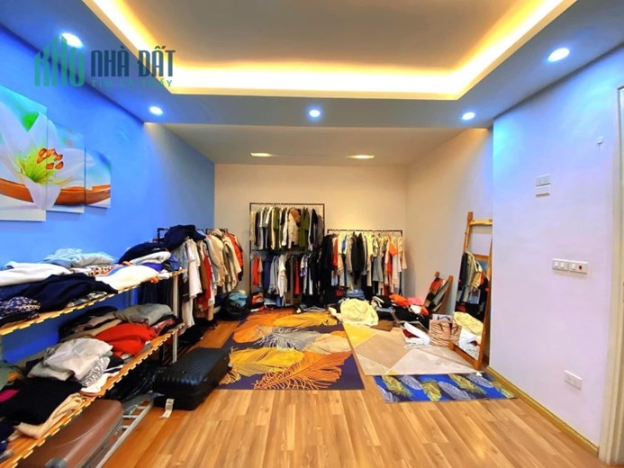 Bán căn biệt thự nhà vườn KĐT Lideco Hoài Đức 144m 5 tầng, Căn góc,  Đẳng cấp, hạ chào tổng 5 tỷ ,